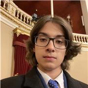 Clases particulares de Historia para alumnos de ESO impartidas por un alumno de Bachillerato